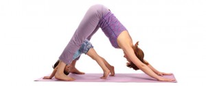 Yoga e bambini: un gioco per crescere